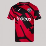 Men's Brentford 2025/26 Third Pre Match Shirt Men's Brentford 2025/26 Third Pre Match Shirt