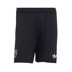 Kid's RC Lens 2026/27 Away Shorts