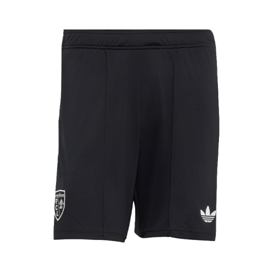 Men's RC Lens 2026/27 Away Shorts