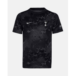 Women's Tottenham Hotspur 2025/26 Away Warm Up Shirt