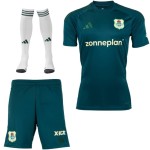 Kid's PEC Zwolle 2025/26 Away Kit Kid's PEC Zwolle 2025/26 Away Kit