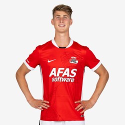 Kid's AZ 2025/26 Home Shirt