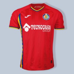 Men's Getafe CF 2025/26 Away Shirt