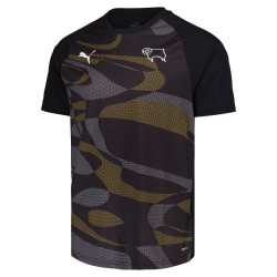 Women's Derby County 2025/26 Home Pre Match Shirt