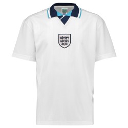 Men's England 1996 European Championship Retro Shirt