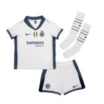 Kid's Inter 2024/25 Away Kit Kid's Inter 2024/25 Away Kit