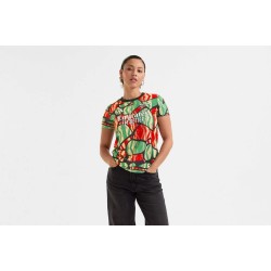 Women's Arsenal 2024/25 Third Pre Match Shirt