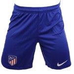 Women's Atletico Madrid 2023/24 Home Shorts