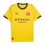 Men's Girona FC 2025/26 Away Shirt