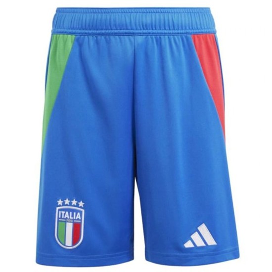 Italy Away Shorts EURO 2024 Italy Away Shorts EURO 2024