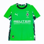 Kid's Borussia Mönchengladbach 2025/26 Away Shirt