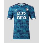 Women's Feyenoord 2023/24 Away Shirt