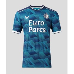 Women's Feyenoord 2023/24 Away Shirt