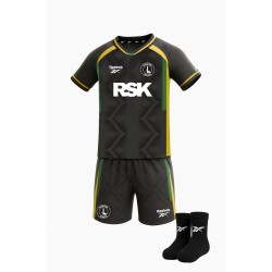 Kid's Charlton Athletic 2025/26 Third Kit