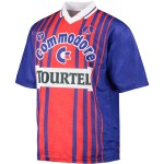 Men's PSG 1993/94 Home Retro Shirt