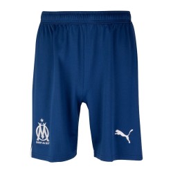 Women's OM 2023/24 Away Shorts