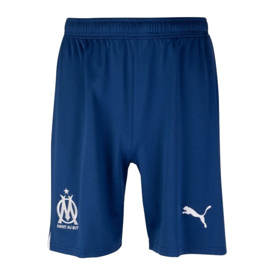 Women's OM 2023/24 Away Shorts