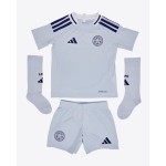 Kid's Leicester City 2024/25 Third Kit Kid's Leicester City 2024/25 Third Kit