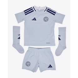 Kid's Leicester City 2024/25 Third Kit