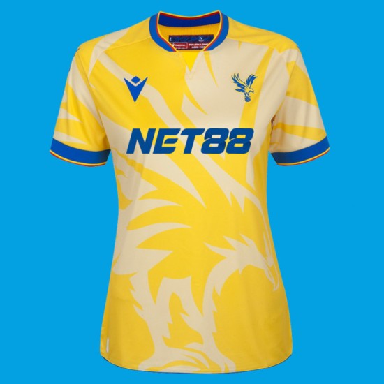 Women's Crystal Palace 2024/25 Away Shirt