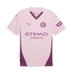 Men's Girona FC 2024/25 Third Shirt