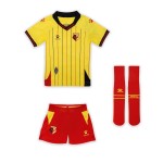 Kid's Watford 2024/25 Home Kit