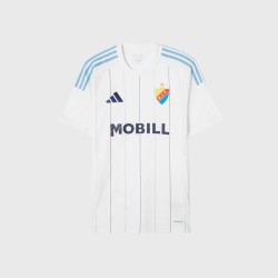Men's Djurgårdens IF 2024 Away Shirt Men's Djurgårdens IF 2024 Away Shirt