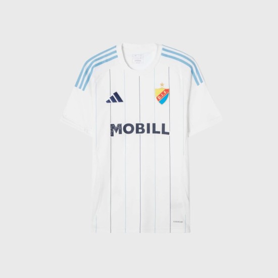 Women's Djurgårdens IF 2024 Away Shirt