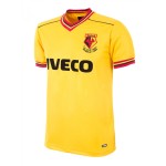 Kid's Watford 1982/85 Home Retro Shirt