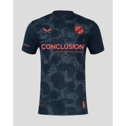 Men's FC Utrecht 2024/25 Away Shirt