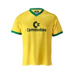 Women's Bayern Munich 1986 Away Retro Shirt