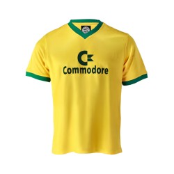 Women's Bayern Munich 1986 Away Retro Shirt