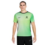 Kid's Australia 2025 Third Pre Match Shirt