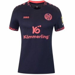 Women's Mainz 05 2024/25 Away Shirt