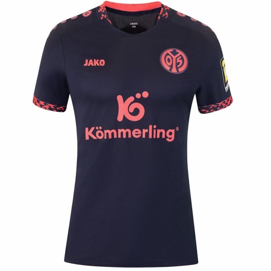 Women's Mainz 05 2024/25 Away Shirt
