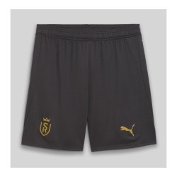 Women's Reims 2025/26 Third Shorts