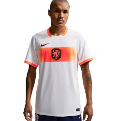 Kid's Netherlands 2026 Away World Cup Shirt