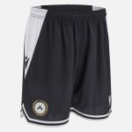 Women's Udinese 2024/25 Home Shorts Women's Udinese 2024/25 Home Shorts