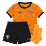 Kid's Wolverhampton Wanderers 2026/27 Home Kit