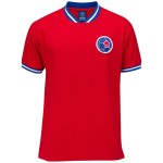 Women's PSG 1970 Home Retro Shirt