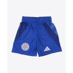 Kid's Leicester City 2024/25 Home Shorts Kid's Leicester City 2024/25 Home Shorts
