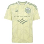 Kid's Portland Timbers 2026 Away Shirt Kid's Portland Timbers 2026 Away Shirt