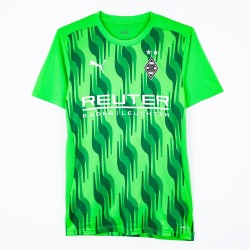 Men's Borussia Mönchengladbach 2024/25 Third Pre Match Shirt