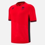 Men's Albania 2025/26 Home Shirt Men's Albania 2025/26 Home Shirt