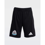 Kid's Newcastle United 2024/25 Home Shorts