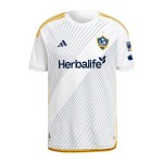 Men's LA Galaxy 2025 Home Shirt