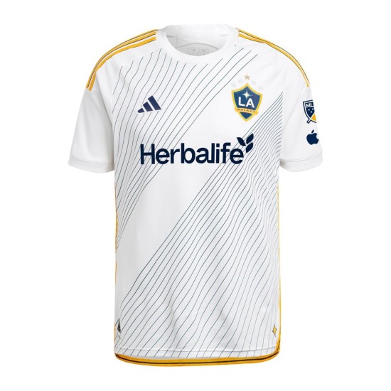 Men's LA Galaxy 2025 Home Shirt