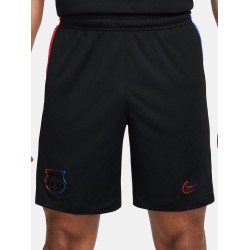 Men's FC Barcelona 2024/25 Away Shorts
