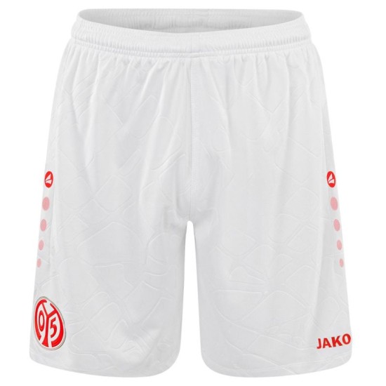 Kid's Mainz 05 2025/26 Home Shorts