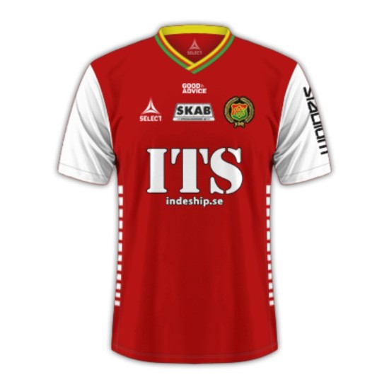 Kid's GAIS 2024 Third Shirt Kid's GAIS 2024 Third Shirt